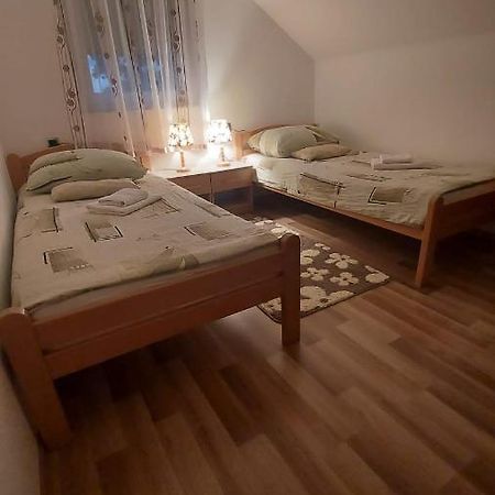 Apartment Slap ラコヴィツァ エクステリア 写真