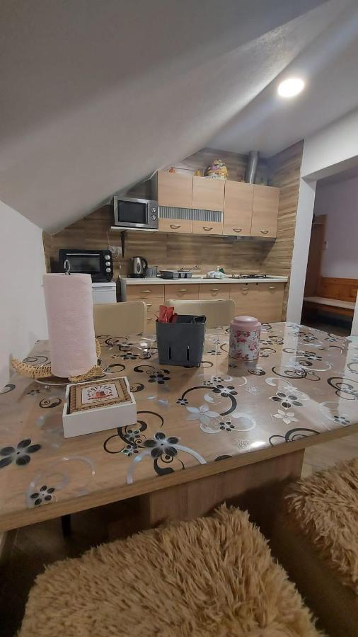 Apartment Slap ラコヴィツァ エクステリア 写真