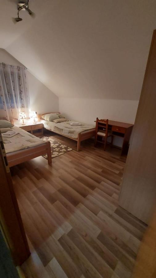 Apartment Slap ラコヴィツァ エクステリア 写真
