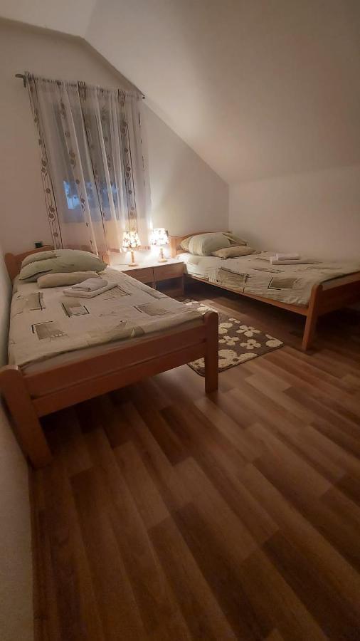 Apartment Slap ラコヴィツァ エクステリア 写真