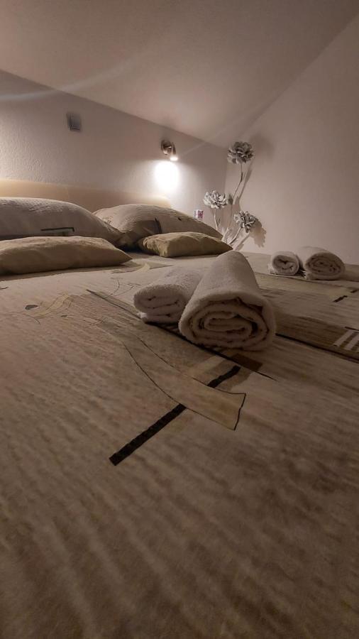 Apartment Slap ラコヴィツァ エクステリア 写真