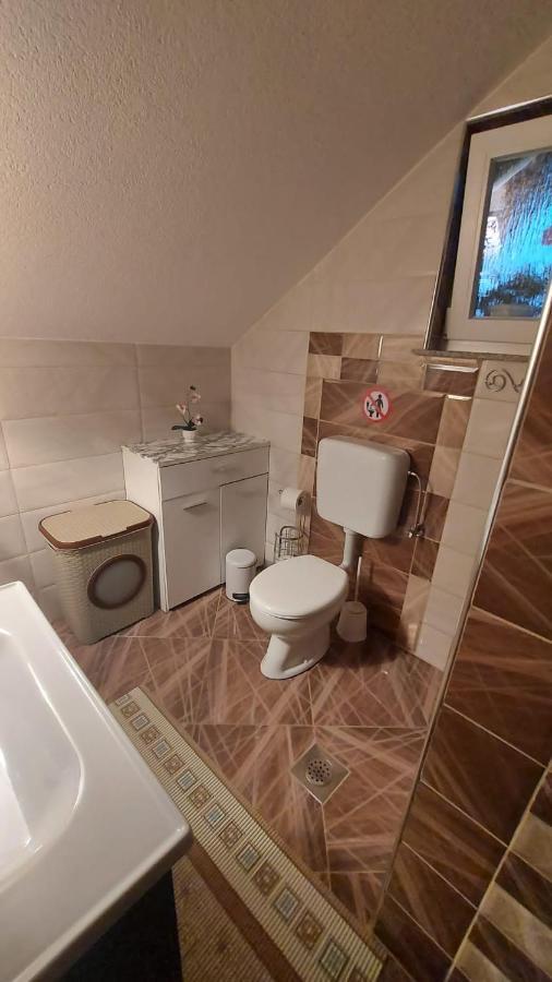 Apartment Slap ラコヴィツァ エクステリア 写真