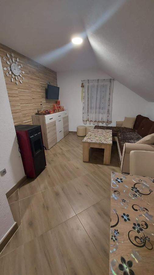 Apartment Slap ラコヴィツァ エクステリア 写真