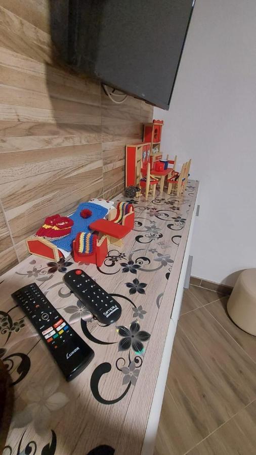Apartment Slap ラコヴィツァ エクステリア 写真