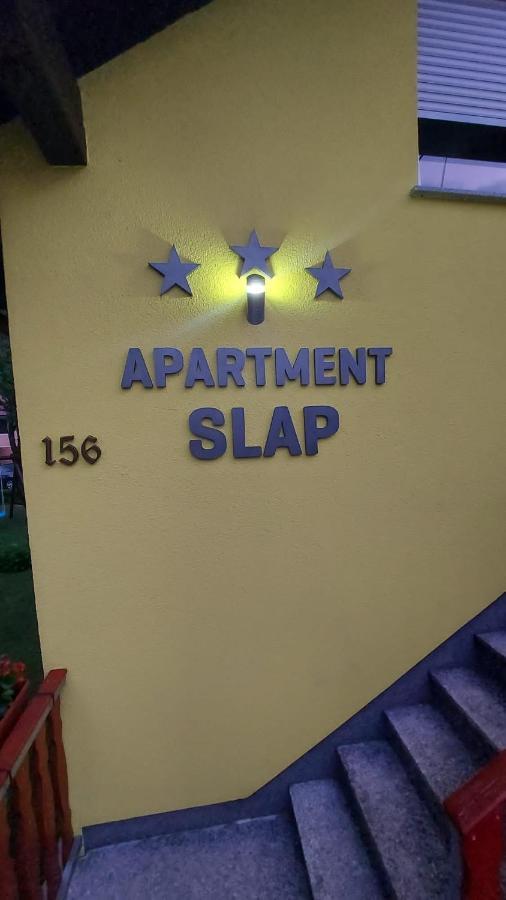 Apartment Slap ラコヴィツァ エクステリア 写真