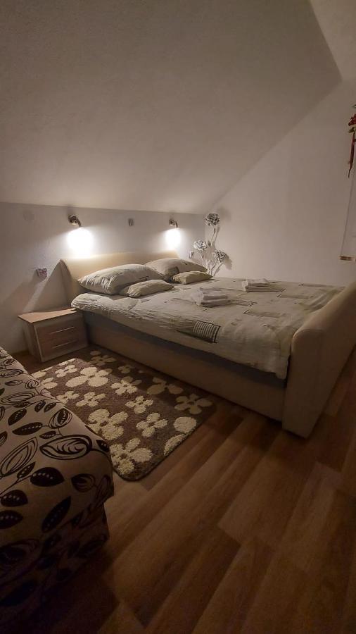 Apartment Slap ラコヴィツァ エクステリア 写真