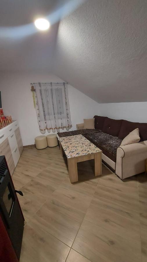 Apartment Slap ラコヴィツァ エクステリア 写真