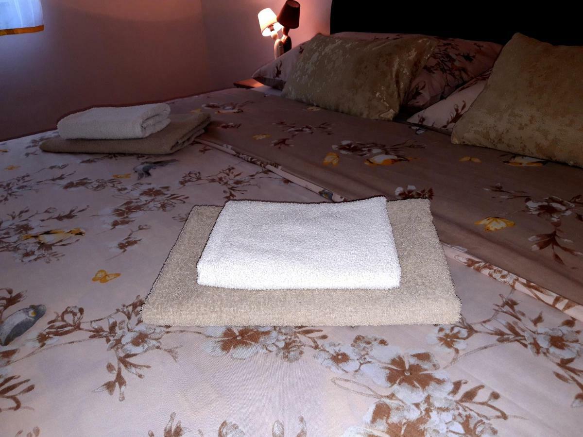 Apartment Slap ラコヴィツァ エクステリア 写真