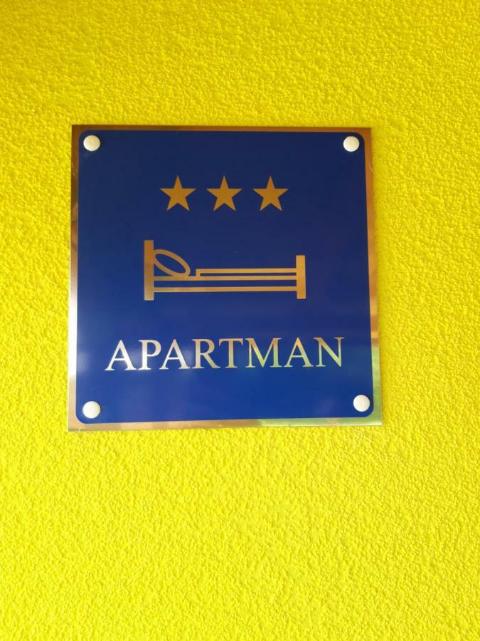 Apartment Slap ラコヴィツァ エクステリア 写真
